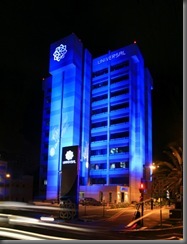 Universal-torre-azul