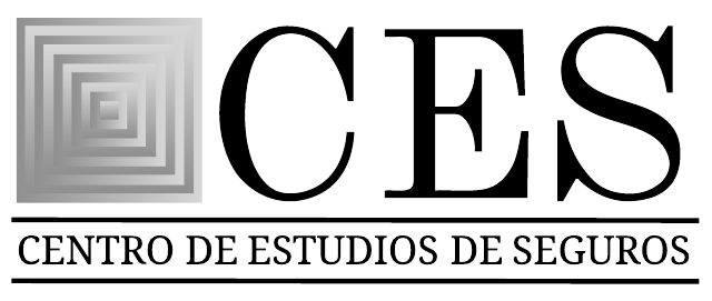 Logo Centro de Estudios de Seguros